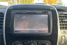 Renault Trafic L1H1 / 1.6 dCi 125 ch / GRAND CONFORT / PAS DE TVA RECUPERABLE