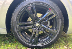 Peugeot 208 1.2 PureTech 110ch E6.c GT Line S&S EAT6 5p