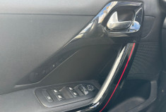 Peugeot 208 1.2 PureTech 110ch E6.c GT Line S&S EAT6 5p