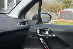 Peugeot 208 1.2 PureTech 110ch E6.c GT Line S&S EAT6 5p