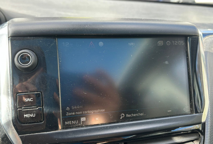 Peugeot 208 1.2 PureTech 110ch E6.c GT Line S&S EAT6 5p