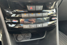 Peugeot 208 1.2 PureTech 110ch E6.c GT Line S&S EAT6 5p