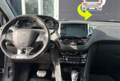 Peugeot 208 1.2 PureTech 110ch E6.c GT Line S&S EAT6 5p