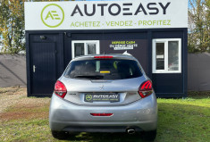 Peugeot 208 1.2 PureTech 110ch E6.c GT Line S&S EAT6 5p
