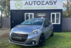 Peugeot 208 1.2 PureTech 110ch E6.c GT Line S&S EAT6 5p