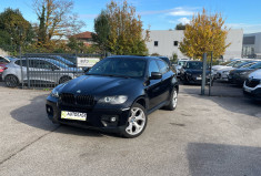 BMW X6 35 D / 306 CH / EXCLUSIVE