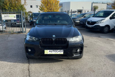 BMW X6 35 D / 306 CH / EXCLUSIVE