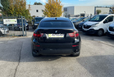 BMW X6 35 D / 306 CH / EXCLUSIVE