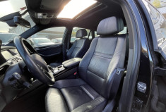 BMW X6 35 D / 306 CH / EXCLUSIVE