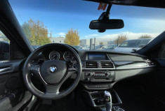 BMW X6 35 D / 306 CH / EXCLUSIVE