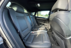 BMW X6 35 D / 306 CH / EXCLUSIVE
