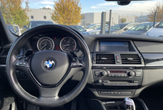 BMW X6 35 D / 306 CH / EXCLUSIVE