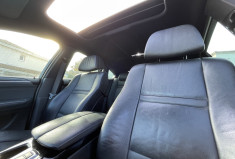 BMW X6 35 D / 306 CH / EXCLUSIVE