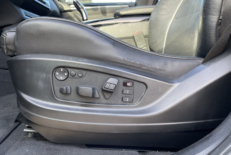 BMW X6 35 D / 306 CH / EXCLUSIVE