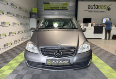 Mercedes Classe A A160 95 CH 3P 1ERE MAIN