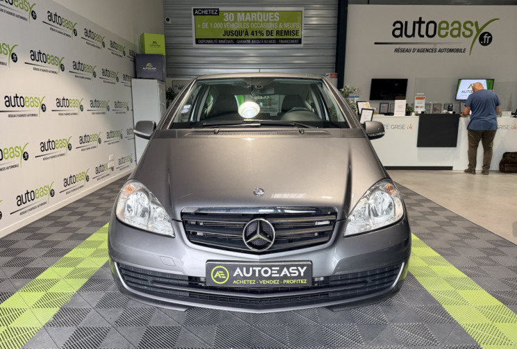 Mercedes Classe A A160 95 CH 3P 1ERE MAIN