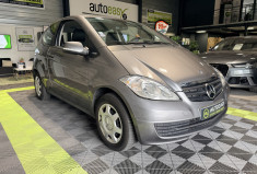 Mercedes Classe A A160 95 CH 3P 1ERE MAIN