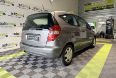 Mercedes Classe A A160 95 CH 3P 1ERE MAIN