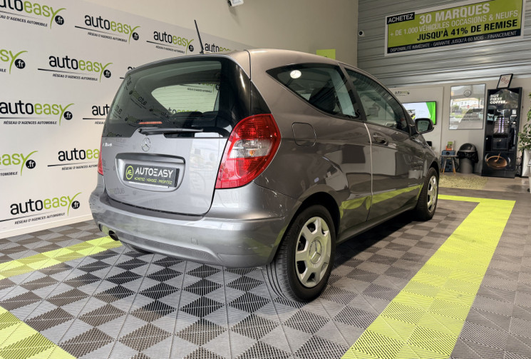 Mercedes Classe A A160 95 CH 3P 1ERE MAIN