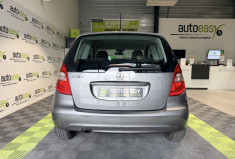 Mercedes Classe A A160 95 CH 3P 1ERE MAIN