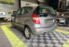 Mercedes Classe A A160 95 CH 3P 1ERE MAIN