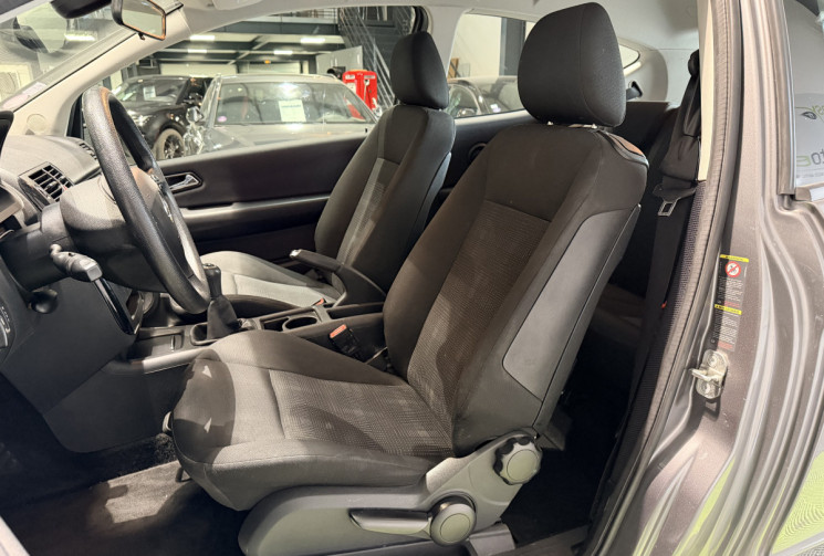 Mercedes Classe A A160 95 CH 3P 1ERE MAIN