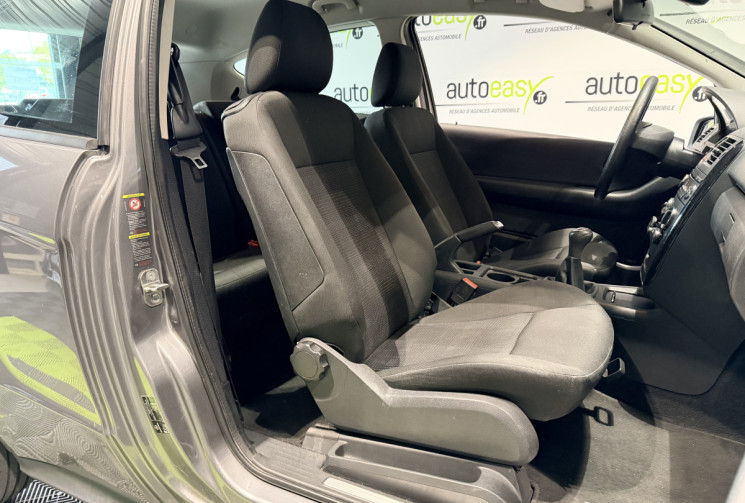 Mercedes Classe A A160 95 CH 3P 1ERE MAIN