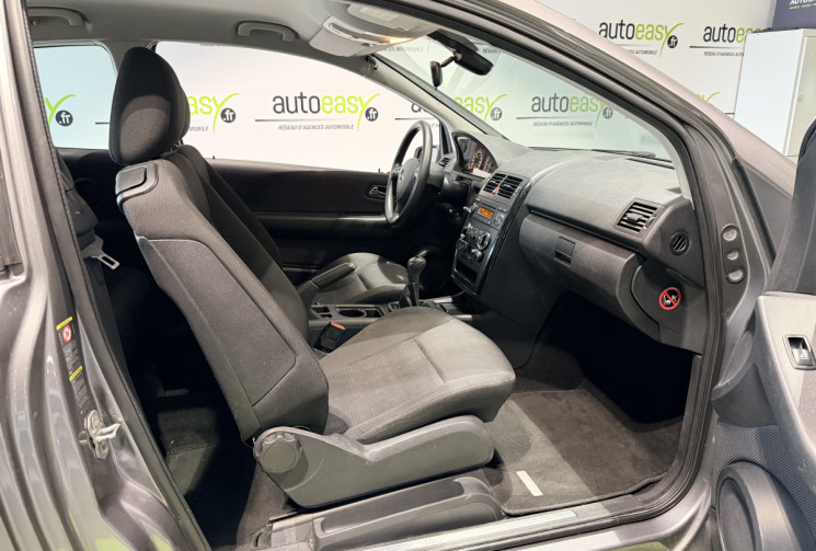 Mercedes Classe A A160 95 CH 3P 1ERE MAIN