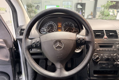 Mercedes Classe A A160 95 CH 3P 1ERE MAIN