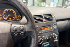 Mercedes Classe A A160 95 CH 3P 1ERE MAIN