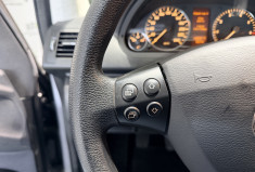 Mercedes Classe A A160 95 CH 3P 1ERE MAIN
