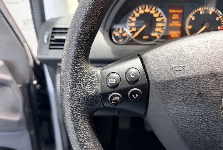 Mercedes Classe A A160 95 CH 3P 1ERE MAIN