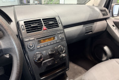 Mercedes Classe A A160 95 CH 3P 1ERE MAIN