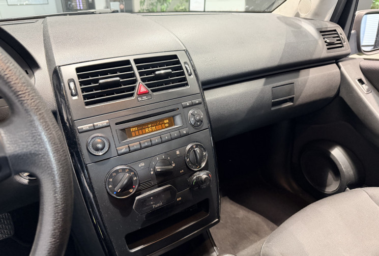 Mercedes Classe A A160 95 CH 3P 1ERE MAIN