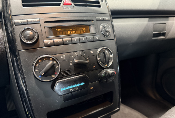 Mercedes Classe A A160 95 CH 3P 1ERE MAIN