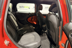 Mini Countryman D 112 ch Pack Chili ALL4