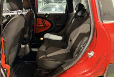 Mini Countryman D 112 ch Pack Chili ALL4