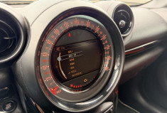 Mini Countryman D 112 ch Pack Chili ALL4