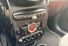 Mini Countryman D 112 ch Pack Chili ALL4