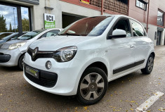 Renault Twingo 0.9 TCE Zen 90cv Quickshift / révisée / Suivi Renault / Super état (boîte auto)