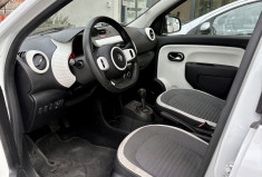 Renault Twingo 0.9 TCE Zen 90cv Quickshift / révisée / Suivi Renault / Super état (boîte auto)