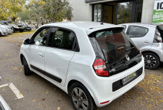 Renault Twingo 0.9 TCE Zen 90cv Quickshift / révisée / Suivi Renault / Super état (boîte auto)