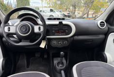 Renault Twingo 0.9 TCE Zen 90cv Quickshift / révisée / Suivi Renault / Super état (boîte auto)