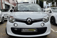 Renault Twingo 0.9 TCE Zen 90cv Quickshift / révisée / Suivi Renault / Super état (boîte auto)