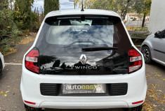 Renault Twingo 0.9 TCE Zen 90cv Quickshift / révisée / Suivi Renault / Super état (boîte auto)