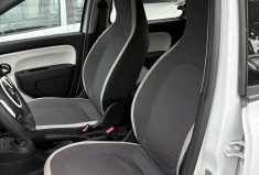 Renault Twingo 0.9 TCE Zen 90cv Quickshift / révisée / Suivi Renault / Super état (boîte auto)