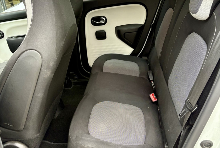 Renault Twingo 0.9 TCE Zen 90cv Quickshift / révisée / Suivi Renault / Super état (boîte auto)