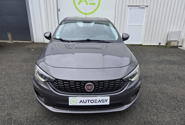 FIAT TIPO 1.4 95ch Easy 5p * distribution neuve * 