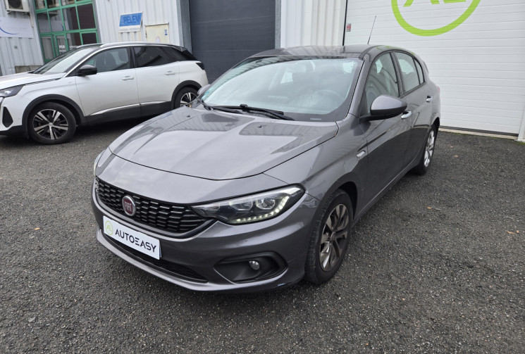 FIAT TIPO 1.4 95ch Easy 5p * distribution neuve * 