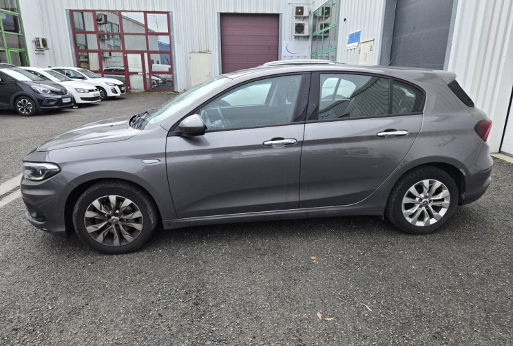 FIAT TIPO 1.4 95ch Easy 5p * distribution neuve * 